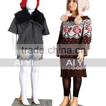 Realistic kid mannequin doll hot on sale