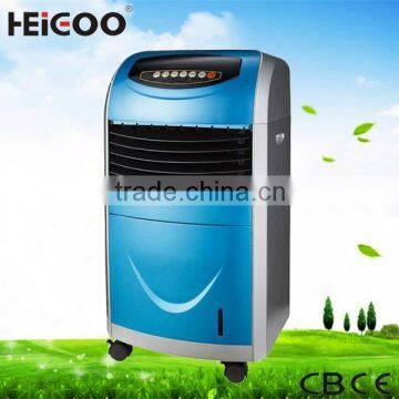 Air Condition Humidify Control Air Cooler