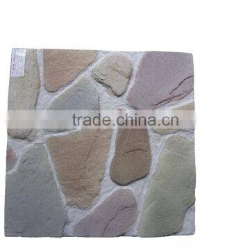 wall decorative panel,hotspring colorful stone panel,stone,thin slab,EPS wall sticker,sandwich panel ,external fit