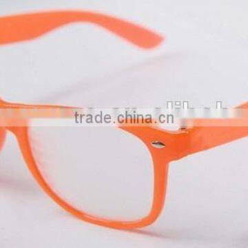 Glow in the Dark Chromadepth 3d Glasses photo-2