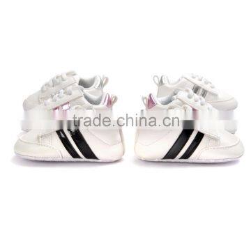 Soft outsole baby shoes customer print baby sports shoes