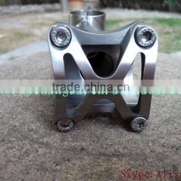 Hot Sale!! Titanium Stem for Mtb Use New Design Titanium Stem Bicycle Stem Wholesale photo-2