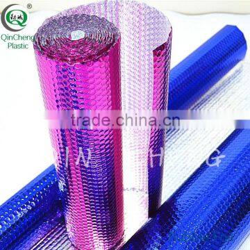 Thermal Insulation bubble foil cheap roofing materials