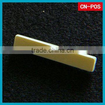 adhesive plastic clip for badge holder hanging