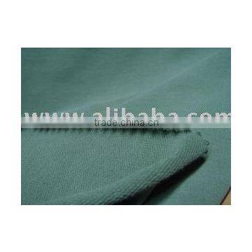 Knitted Fabrics