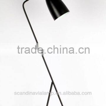 Gubi Grossman Grasshoppa Floor Lamp