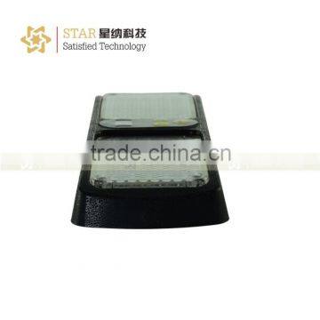 CE ROH Certificated Hot Selling Mount Deck Light Visor Led Light Led Light Bar photo-5