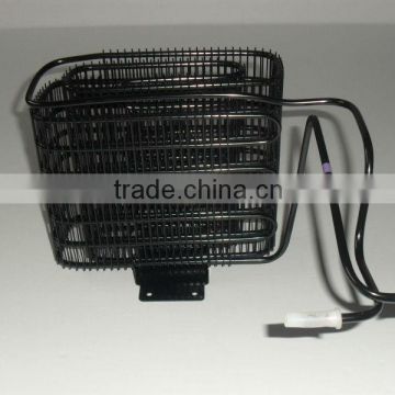 Heat Exchanger wire Condenser