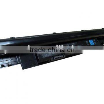 Laptop battery replacement for DELL Vostro V131 Series H7XW1 11.1v 4400mah 6cell