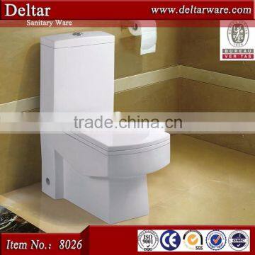 Guangdong factory white ceramic toilet bathroom toilet wc equipment,ceramic water closet toilet