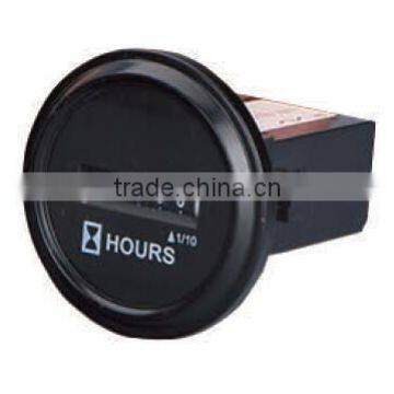 Counter Digital Hour Meter SYS-4 10-80V (AC and DC both) AC100-250V