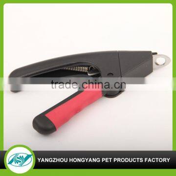 High Quality Small Pet Nail Scissors