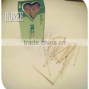 Chinese High Quality Bamboo Toothpicks For Sale photo-4