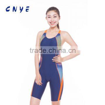 CNYE Professional womens swimwear comfortable swimsuit