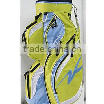 one set for dear mother and kids golf bag