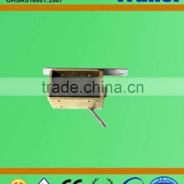 AC 220V Micro Linear Push Pull Solenoid Actuator