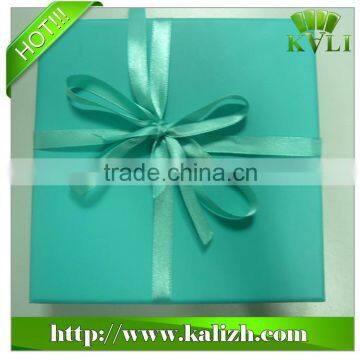 Splendid and Beautiful Box for Chocolate