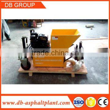 2016 direct factory price cement concrete curb kurb stone making machine