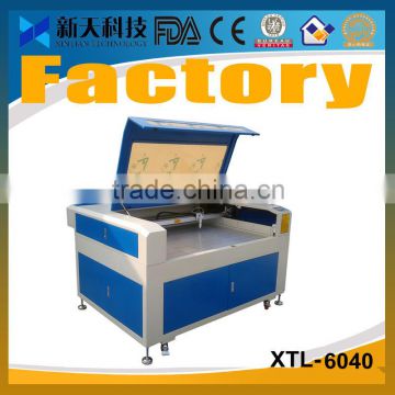 CO2 Laser Engraving Machine for sculptured rug