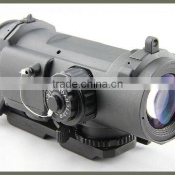 IMAGINE 4x32F Long Range Riflescope for Outdoor Activities photo-6