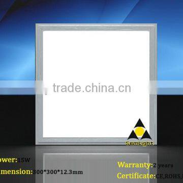 Dimmable TUV CE RoHS IEC Approved 300x300mm 600x600mm Diy LED Light Panel For Photography