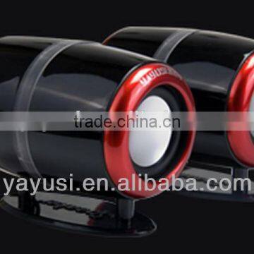 New Portable USB Mini Speaker photo-6