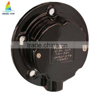 FLS2-700 High Resolution Free Cutting Wireless Fuel Level Transmitter photo-5