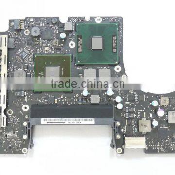 661-5640 820-2877-B Logic Board for 13" A1342 Mid 2010 2.4GHz MC516LL motherboard 100% tested