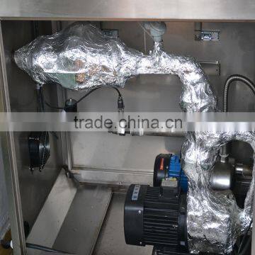Systematic and Corrosion Resistance Liquid Dispensing Machine photo-3