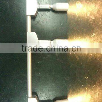 DC12V 1W Mini Led Track Spot Lamp for Showcase BW8121 photo-6