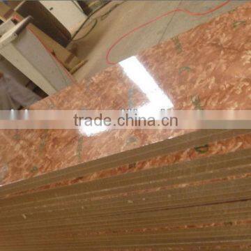 china 40mm HPL countertop