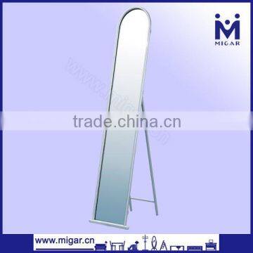 Steel Frame Standing Folding Mirror MGM-3063