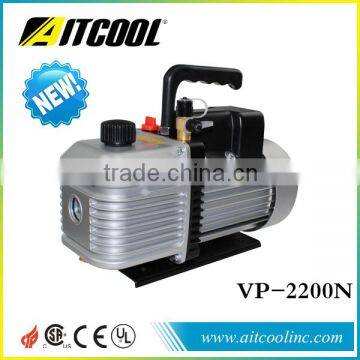 micro dual stage vacuum pump VP2200N for HVAC/R from manufacturer