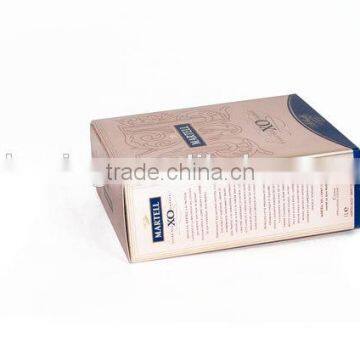 Customized Wine Box Beer Carton Paper Box photo-5