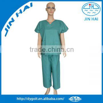 Wholesale hospital uniform nurse scrub