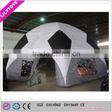 inflatable tent for sale,white tent inflatable for party,hot sale inflatable tent