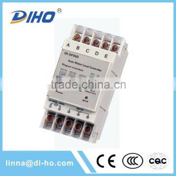 electric liquid level controller