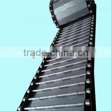 stainless steel mesh conveyor belt