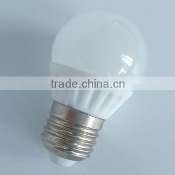 LED mini ceramic bulbs