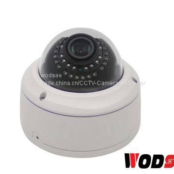 SD card recording ip dome camera 2MegaPixel 1080P Full HD Dome IP CCTV Camera