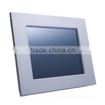 10.4" IP65 Water Proof Touch Screen LCD Monitor (Aluminum Case)