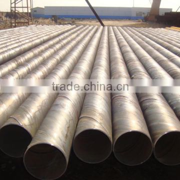 S355J2H pipe