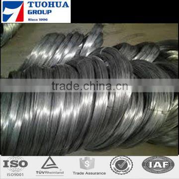 Hot Dipped&Electric Dipped Galvanzied Wire