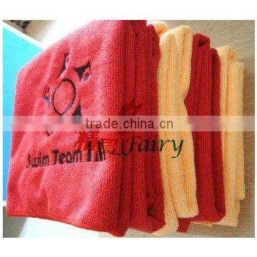 High Quality Microfiber beach towel