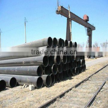 ASTM A285 seamless steel pipe