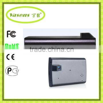 Vehicle digital night vision car camera driving video recorder