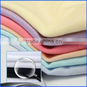 Modal Lycra Jersey Knitting Fabric for High-grade underwear