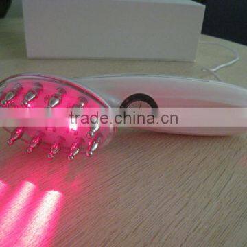 Best Selling Portable Hair Growth Treatment Machine for Homeuse photo-4