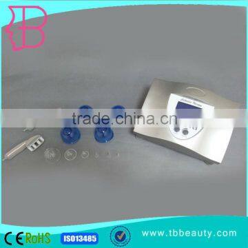 Vacuum Massage Increase Breast Size Starvac Sp2 Vacuum Roller Slimming Beauty Machine photo-5