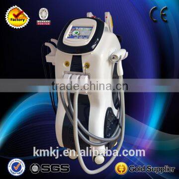 2015 Powerful nd yag laser tattoo removal shr with factory price